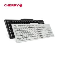 Cherry樱桃 G80-3800 MX2.0C 电竞有线游戏机械键盘 黑轴