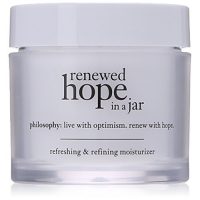Philosophy自然哲理 Renewed Hope In A Jar Moisturizer 新版希望面霜 男女皆宜 2盎司 60ml