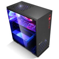 MAXSUN铭瑄 3240 AMD组装商务电脑主机组装机DIY台式机LOL游戏主机办公整机全套