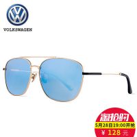 神价格 Volkswagen大众 DZ-1054 男士偏光太阳镜司机镜女潮驾驶眼睛可配近视墨镜