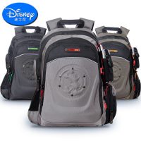 Disney迪士尼 ML0092-1 书包小学生3-5年级6-12周岁男女童米奇背包休闲儿童双肩包 六一儿童节礼物