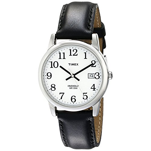 Timex天美时 Casual Watch 男士手表时装腕表