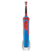 Oral-B欧乐B 儿童电动牙刷 星球大战 Stages Vitality Electric Rechargeable Toothbrush for Kids