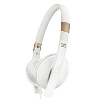 Sennheiser森海塞尔 HD2.30G White 封闭贴耳式 便携头戴式耳机 白色