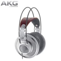 AKG爱科技 K701头戴式专业录音发烧级音乐hifi监听有线耳机 ACG