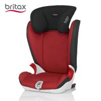 Britax宝得适 凯迪成长SL汽车儿童安全座椅isofix接口 3-12岁