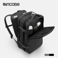 INCASE EO 旅行商务 苹果笔记本 17寸 Macbook Pro 双肩电脑包