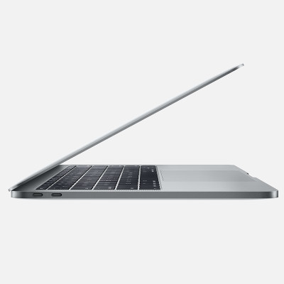 Apple苹果 2017款 13英寸 MacBook Pro 128GB轻薄笔记本电脑 +魅蓝5s凑单