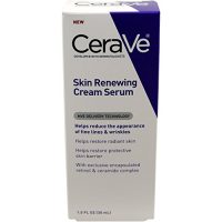 CeraVe A醇抗皱唤肤精华 复颜乳霜精华 1盎司(28g)