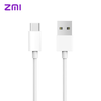 ZMI紫米 Type-C数据线MAX2小米5s6荣耀V8V9华为mate9手机充电线