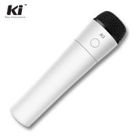 Ki Key Innovation MU009 无线话筒 家用电视电脑K歌 ktv麦克风 黑白双色