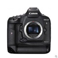 Canon佳能 EOS-1D X Mark II 全画幅单反相机 1DX2单反全新正品 机身