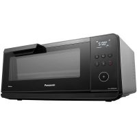 Panasonic松下 NU-HX200S煎烤箱家用多功能电烤箱IH加热烤牛排机 高圆圆代言