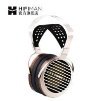 Hifiman SUSVARA纳米平板振膜头戴式耳机HIFI发烧