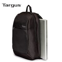 Targus泰格斯 环保系列 15寸上班族商务笔记本双肩背包TBB565