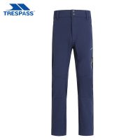 英国TRESPASS 17年新款男士户外登山速干裤休闲徒步旅行长裤