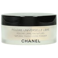 Chanel香奈儿 Poudre Universelle轻盈蜜粉 Libre Natural Finish Loose Powder - 130 g, No.20 Clair Translucent