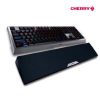 Cherry樱桃 MX-BOARD 6.0全无冲发光背光红轴青轴机械键盘