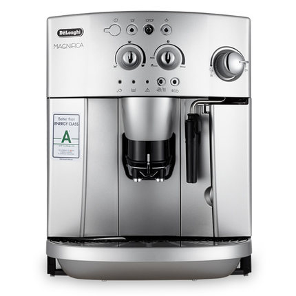 Delonghi德龙 ESAM4200S 全自动咖啡机进口家用意式 磨豆打奶泡