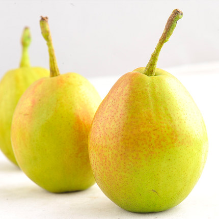 West Orchard西域果园 正宗新疆特产库尔勒香梨 产地直供一级新鲜梨子孕妇水果 5斤装