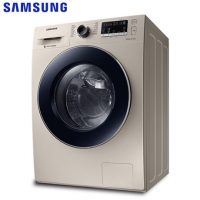 Samsung三星 WD90M4473JGSC(XQG90-90M4473JG) 洗衣烘干一体机9KG全自动冼衣机家用滚筒洗衣机