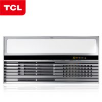 TCL TCLNH-22Y5CR 集成吊顶风暖智显三合一多功能取暖器led照明嵌入式浴霸 多款可选