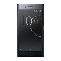 Sony索尼 智能手机 Xperia XZ Premium 炫黑色