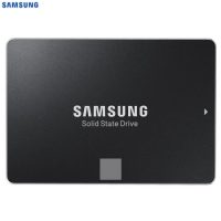 SAMSUNG三星 MZ-75E4T0B 固态硬盘 850 EVO 4TB SATA3 SSD