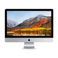 Apple苹果 iMac 27英寸一体机 MNE92CH/A（2017新款四核Core i5/8GB内存/1TB Fusion Drive/RP570显卡/5K屏）