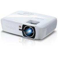 ViewSonic优派 PX725HD 色彩系列 家用投影机 投影仪（1080P分辨率 REC.709 6倍速双色轮）