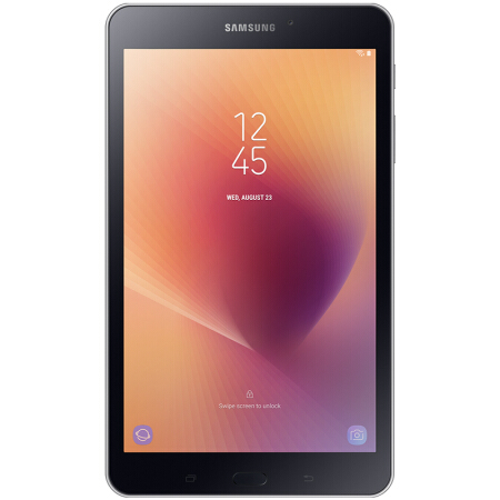 SAMSUNG三星 Galaxy Tab A（2017）平板电脑 8.0英寸（3G内存/32G存储 WIFI版） 银色 T380