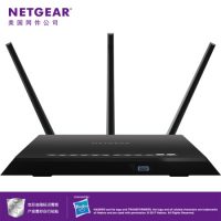 NETGEAR美国网件 R7000 AC1900M 双频千兆无线路由器 变形金刚版
