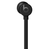 Beats urBeats3 入耳式耳机 黑色 3.5mm接口 手机耳机 三键线控 带麦