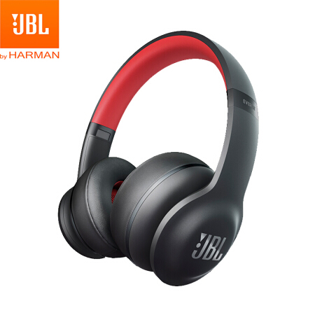 JBL V300NXT 主动降噪无线蓝牙头戴式耳机 手机耳机/耳麦 自动校音 蓝牙4.0 三色可选