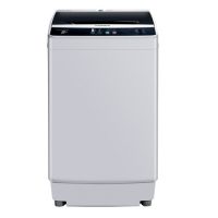 KONKA康佳 XQB80-W820 全自动波轮洗衣机 8公斤 WIFI智能控制 浸泡洗涤 安全童锁（深蓝）