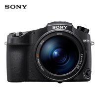 SONY索尼 DSC-RX10M4 黑卡RX10 IV 1英寸大底超长焦旗舰数码相机 24mm-600m 蔡司镜头（WIFI/NFC）