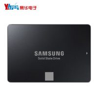 Samsung三星 MZ-76E500BCN 860EVO 台式机电脑固态盘SSD笔记本固态硬盘 500G