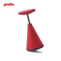 Giroflex G10 进口人体工学椅北欧吧台椅平衡凳创意酒吧椅办公升降椅子 A款
