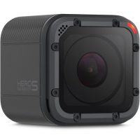 GoPro HERO 5Session摄像机4K高清1000万像素视频语音控制