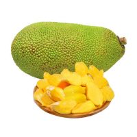 六井 海南菠萝蜜新鲜水果当季现摘现发假榴莲23-26斤