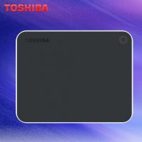 Toshiba东芝 THN-XS70K4800C8 移动固态硬盘480g SSD 苹果MAC 高速加密外置