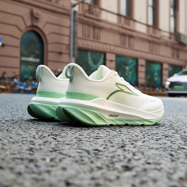 361° Fierce3赤焰3男女运动鞋2025冬季新款网面透气跑鞋减震专业跑步鞋